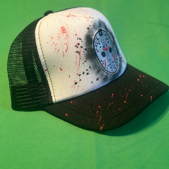 Trucker hat - Picture 3 of 6